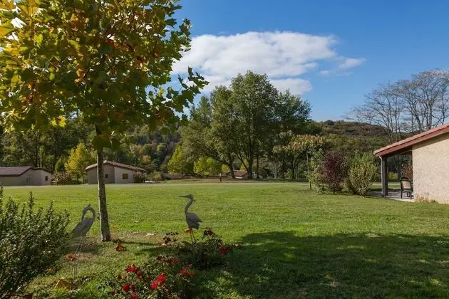 Comfort Ev (4 persons)