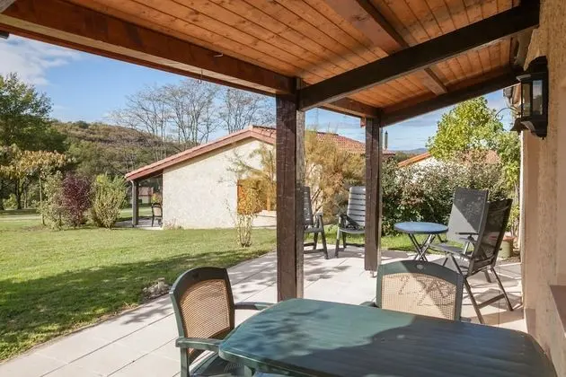 Comfort Ev (4 persons)