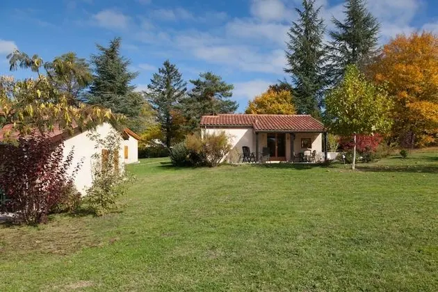 Comfort Ev (4 persons)