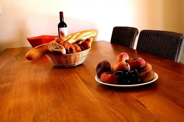 Comfort Ev (4 persons)