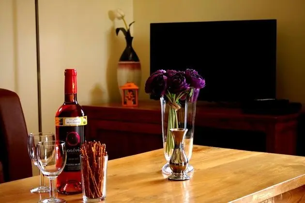 Comfort Ev (4 persons)