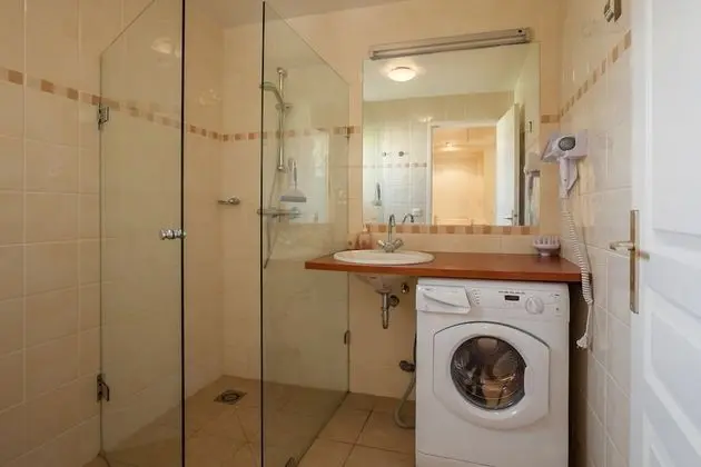 Comfort Ev (4 persons)