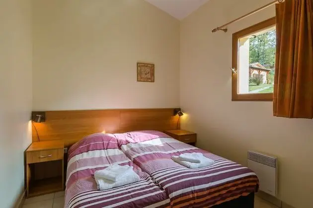 Comfort Ev (6 persons)