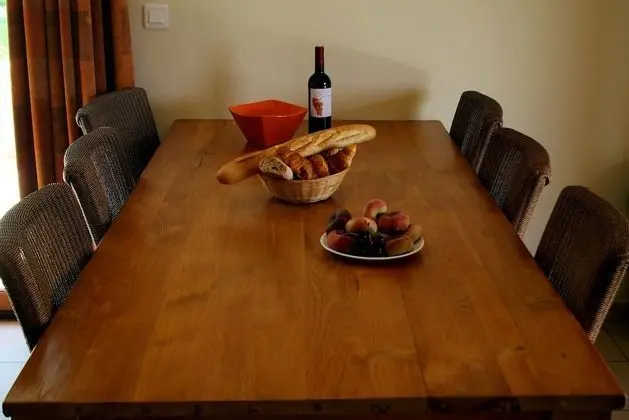 Comfort Ev (6 persons)