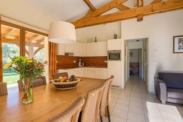 Comfort Ev (6 persons)