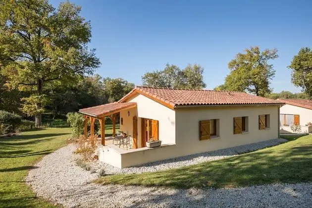 Comfort Ev (6 persons)