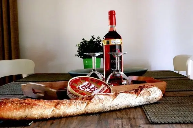 Comfort Ev (6 persons)