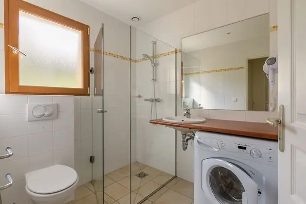 Comfort Ev (6 persons)