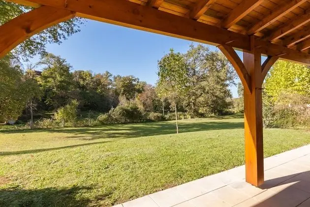 Comfort Ev (6 persons)