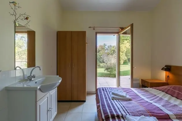 Deluxe Ev (4 persons)