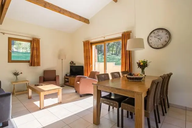 Deluxe Ev (4 persons)