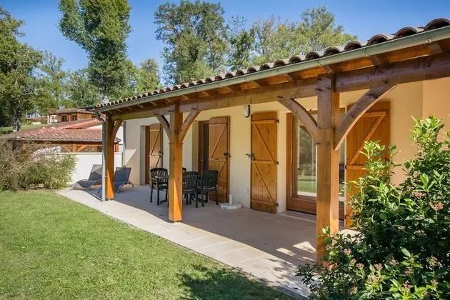 Deluxe Ev (4 persons)