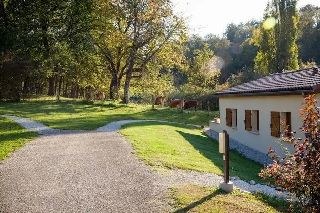 Deluxe Ev (4 persons)