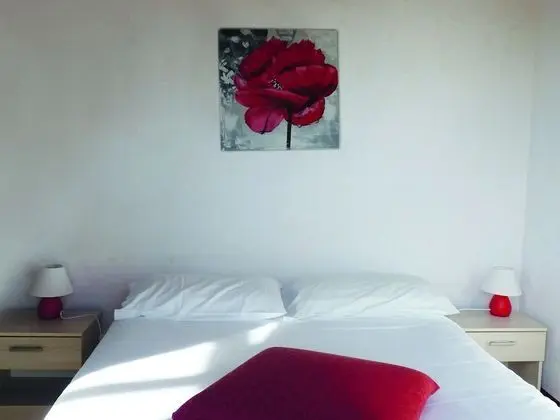 Apart Daire, Birden Çok Yatak