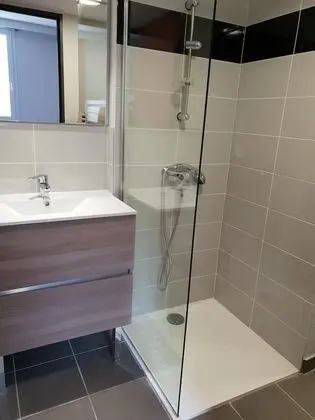 İki Ayrı Yataklı Oda, 2 Tek Kişilik Yatak