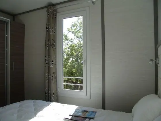 Dağ Evi, 2 Yatak Odası (Prestige)