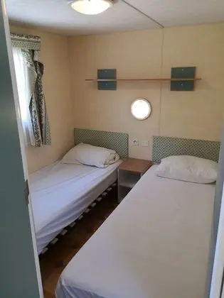 Dağ Evi, 2 Yatak Odası (Prestige)