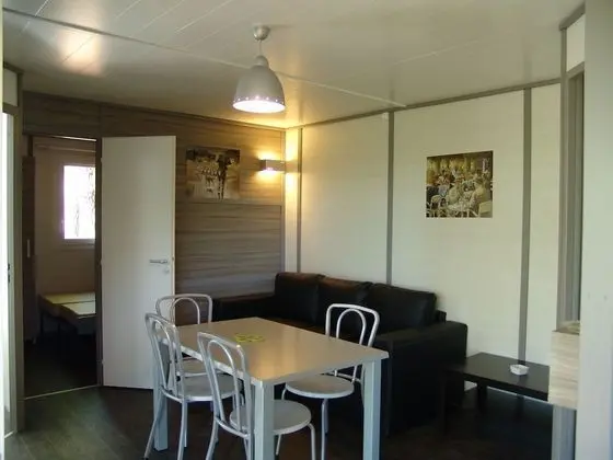 Dağ Evi, 2 Yatak Odası (Prestige)