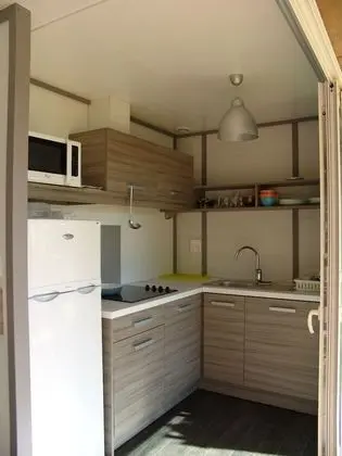 Dağ Evi, 2 Yatak Odası (Prestige)