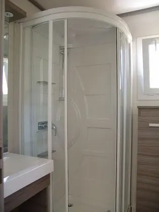 Dağ Evi, 2 Yatak Odası (Prestige)