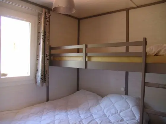 Dağ Evi, 3 Yatak Odası (Prestige)