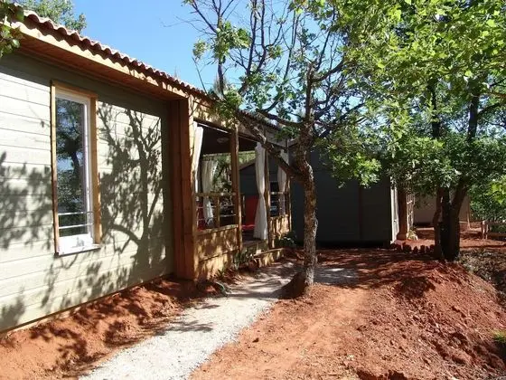 Dağ Evi, 3 Yatak Odası (Prestige)