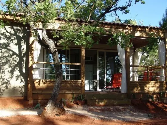 Dağ Evi, 3 Yatak Odası (Prestige)