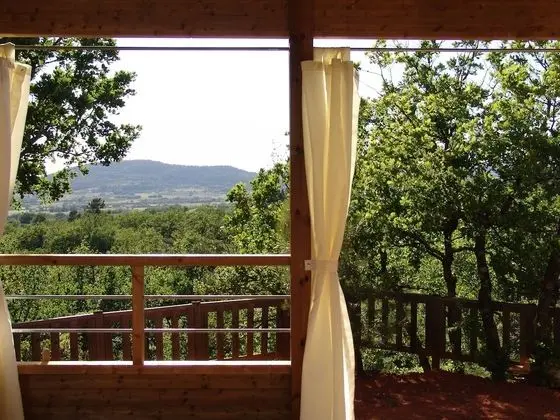 Dağ Evi, 3 Yatak Odası (Prestige)