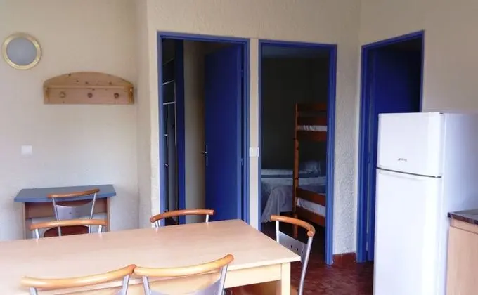 Apart Daire (5/6 pax)