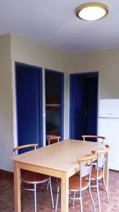 Apart Daire (5/6 pax)