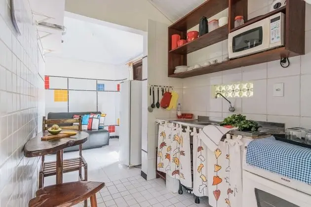 Romantic Dağ Evi, Mutfak, Bahçeli (2/3/4 People)