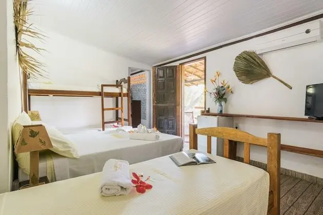 Süit, Balkon, Bahçe Manzaralı (2/3/4/5 People)