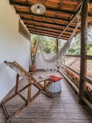 Süit, Balkon, Bahçe Manzaralı (2/3/4/5 People)