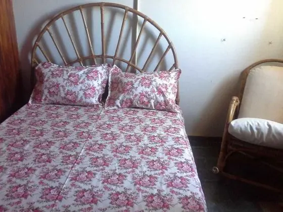 Family Apart Daire, Birden Çok Yatak, Sigara İçilmez, Bahçe Manzaralı