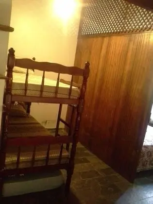 Family Apart Daire, Birden Çok Yatak, Sigara İçilmez, Bahçe Manzaralı