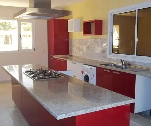 Royal Villa, 3 Yatak Odası, Havuz Manzaralı