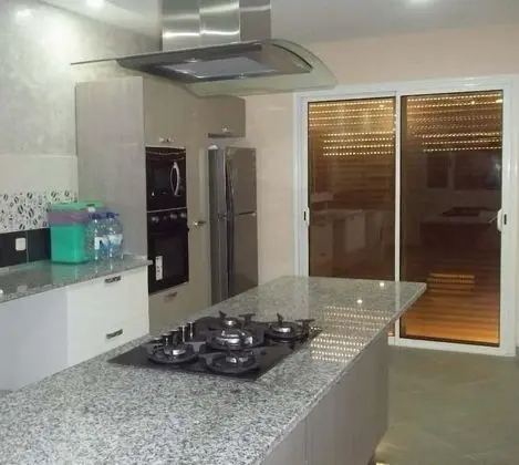 Royal Villa, 3 Yatak Odası, Havuz Manzaralı