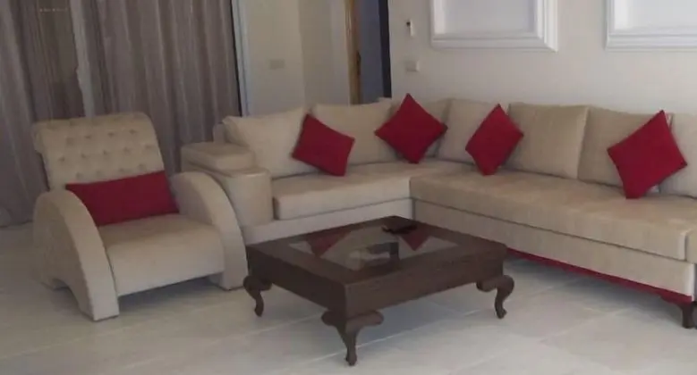 Royal Villa, 3 Yatak Odası, Havuz Manzaralı