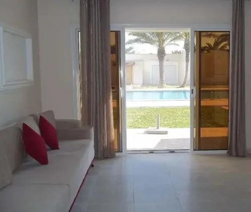 Royal Villa, 3 Yatak Odası, Havuz Manzaralı