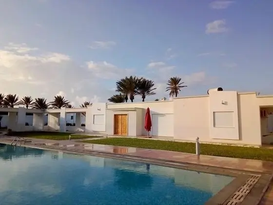 Royal Villa, 3 Yatak Odası, Havuz Manzaralı
