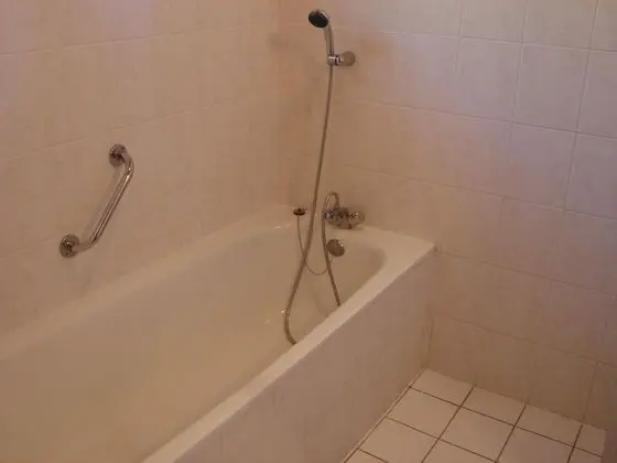 Basic Dağ Evi, 2 Yatak Odası (Montagne)