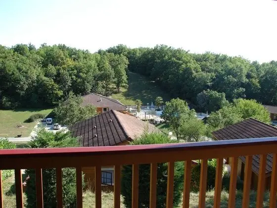 Basic Dağ Evi, 2 Yatak Odası (Montagne)