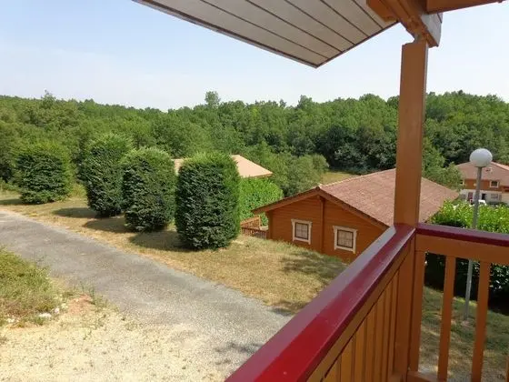 Basic Dağ Evi, 2 Yatak Odası (Montagne)