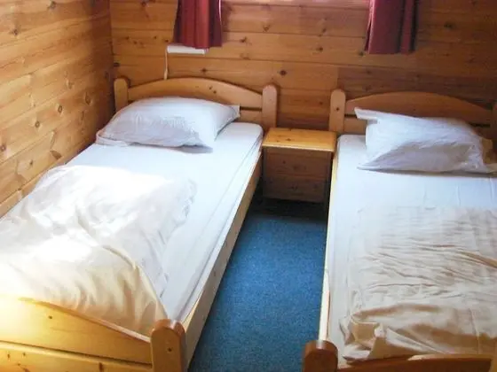 Basic Dağ Evi, 3 Yatak Odası (Helsinki)