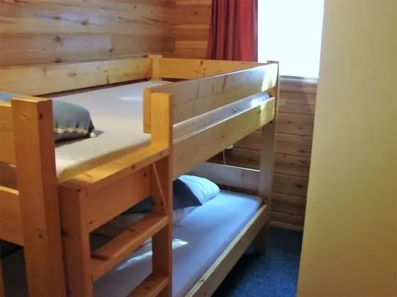 Basic Dağ Evi, 3 Yatak Odası (Helsinki)