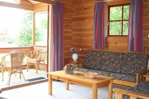 Basic Dağ Evi, 3 Yatak Odası (Helsinki)