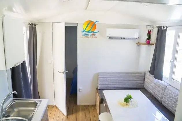 Luxury Karavan