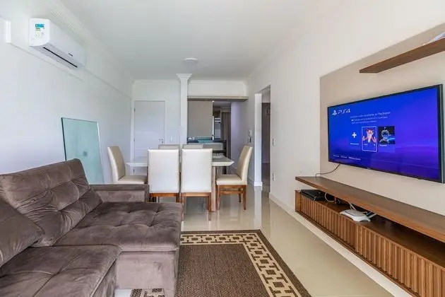 Comfort Apart Daire (201B)