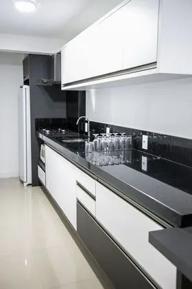 Comfort Apart Daire (202B)