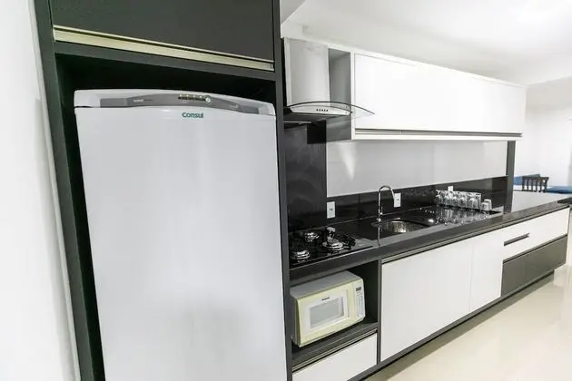 Comfort Apart Daire (202B)